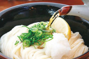 讃岐うどんの日本うどん業界への侵略度合い地味にヤバくない？