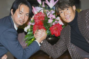 井川氏×糸井氏「岡田阪神への期待」　井川氏「風通しいい」糸井氏「逃げられない深い信頼」
