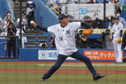 石橋貴明とかいう野球選手大好きおじさんwwwwww