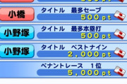 【パワプロアプリ】イベキャラ賞の条件はなんやろ？条件書いといて欲しいわ…【プロペナ】