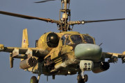 ロシア陸軍から受注していた攻撃ヘリ「Ka-52 アリゲーター」を完納…近代化改修型Ka-52Mの計画も進行中！