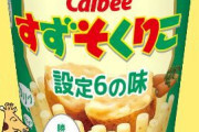 【画像】じゃがりこで「大大大吉」が出たｗｗｗ