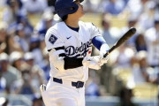 大谷翔平、二刀流復帰で1番から打順変更か？ロバーツ監督が示唆「2番、3番、4番に下げる方が理にかなっているかも」