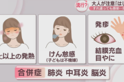 【速報】反ワクパヨク、「命に関わる」冗談にならないデマをSNSで拡散　NHKが誤情報に対して注意喚起