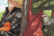 【悲報】NARUTOの地雷也さんナルトを3年間育てるもたいして成長させてなかったwwwww