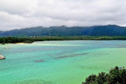 沖縄県(皆優しい、海綺麗、飯美味い、冬暖かい)←お前らが住まない理由