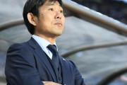 【話題】逆算できない森保監督ではW杯8強は無理 監督より選手の方がﾚﾍﾞﾙが上 サッカーは監督采配が結果に大きな影響を与える競技❓❗