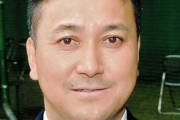 落合氏　阪神新助っ人サンズはチャンスに弱くない　守備や走塁も常に全力