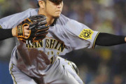 阪神・岩貞が655日ぶりの白星「600日ぶりくらいに嬉しい」ベテラン左腕が実感こめる