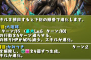 【パズドラ】ティガ亜種でPT作ろうとしたけどVVとCCの方が強くない？
