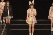 【SKE48】“パレオ選抜　with　福士奈央”のダンスがこちら！