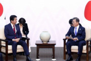 韓国人「日韓経済戦争再発...文大統領ＧＳＯＭＩＡ破棄に対日戦線拡大するか？」　韓国の反応