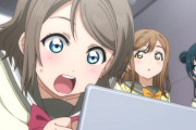 ラブライブ板で一番笑ったスレｗｗ【ラブライブ板】