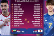 【速報】サッカーU-23日本代表、UAE戦のスタメン発表! 条件次第でGL突破決定もｗｗｗｗｗｗ