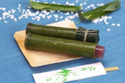 【画像】赤福の竹流しってやつ食べてるんだが竹に穴あけずに食べる方法ある？