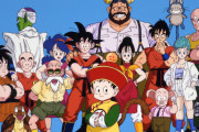 【画像】ドラゴンボールのアニメ作画、25年の間にとんでもなく劣化してしまう･･･