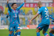 J1第10節　サガン鳥栖、柏に4発快勝！