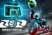 【朗報】任天堂の車椅子バスケこと「Drag x Drive」の価格が1980円で安すぎると話題に