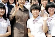 【画像】韓国人美少女、この中で誰がタイプ？