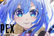 心が壊れてしまって休止してた『にじさんじ』の人気Vtuber・勇気ちひろさんが復帰！「まっててくれた人たち、おまたせ?‍♂️」