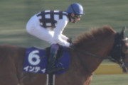 【競馬・フェブラリーS】インティは何しにフェブラリーへ？