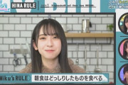 【日向坂46】金村美玖の朝食がお金持ちしか出来ないモノwwww