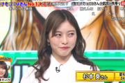 これは・・・モノマネ番組に白石麻衣さんのそっくりさん登場ｗｗｗ【乃木坂46】