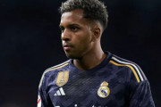 久保建英にも影響か　レアル・マドリードがＦＷロドリゴの売却検討「不安を募らせている」