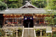 トレラン大会「このコースでやるでｗ参加希望者は応募してなｗ」神社「ちょっと待て　ぃ！」