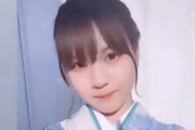 【乃木坂46】中村麗乃が“地元の成人式”で着た振袖をちらっと公開！！！