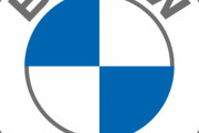 【画像】BMWの新エンブレム、ダサい