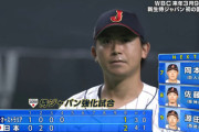 DeNA今永、4回10奪三振ｗｗｗｗｗ