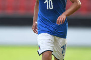 【悲報】イタリア期待のサッカー若手選手(19歳)ｗｗｗｗｗｗｗｗ