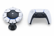 PS5用『Access コントローラー』新情報や新たな製品画像が公開！SIE開発が開発した新たなアクセシビリティ機能充実の新アイテム