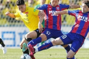 柏、細谷先制ゴールも…アダイウトン同点弾でFC東京に追い付かれ1-1ドロー　J1第2節（関連まとめ）