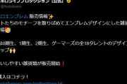【ホロライブ】ホロエンブレムのデザイン良いな3期以降の発売も楽しみ