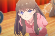 【蓮ノ空】慈「明日からチョモラマンに登るんだ～♡」【ラブライブ！】