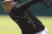 阪神・青柳晃洋　フィリーズと交渉期限最終日に契約合意　招待選手として春季キャンプ参加