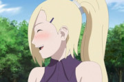 『NARUTO』のいのという良い女