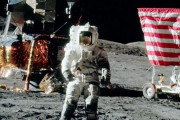 アポロ計画で月に残された「あるもの」に生じた謎の異変？