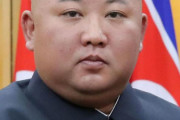【速報】金正恩が手術　重体との情報も　米CNN