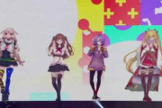【悲報】人気Vtuber集団「アイドル部」、もう滅茶苦茶
