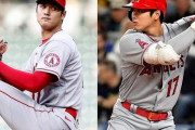 大谷翔平.265 27本 OPS.875、10勝 防御率2.69 165K