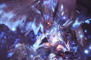 【MHW】王ゼノで近接の死亡率高過ぎてほぼクリア出来ねーわ【モンハンワールド】