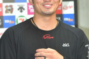 カープ鈴木誠也のポスティングを球団が容認！本部長が話し合いメジャー挑戦を後押し！