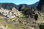 コロナでペルーに残された日本人男性、まさかの「マチュピチュ」を政府公認で独占！何が起こったかと言うと・・・・