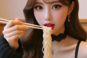 韓国人「日本のコンビニカップラーメンと、韓国のカップラーメンを食べ比べた結果がこちらです」　韓国の反応