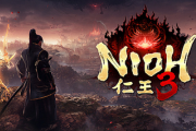 【悲報】「仁王3」の体験版、話題にならない