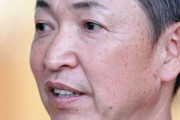 立浪監督2024「(中田の金髪は)似合ってますから、ええと思います」