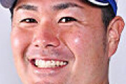 中日ドラゴンズの木下拓也とかいう選手